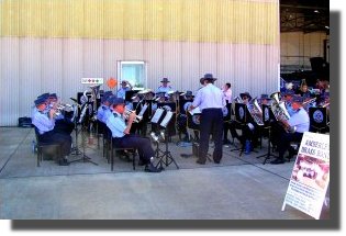 RAAF Amberley Air Show 2005